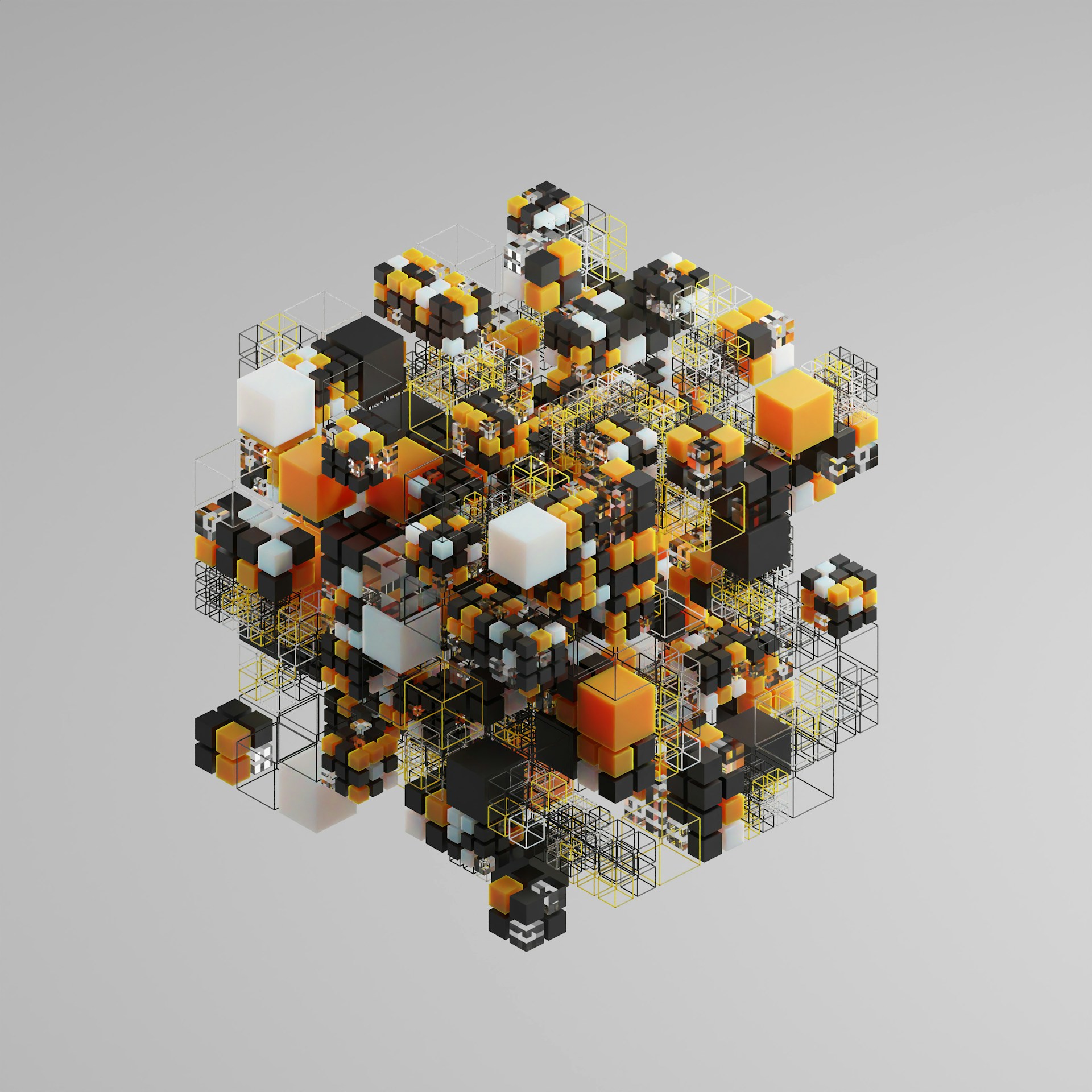 AWS infrastructure diagram
